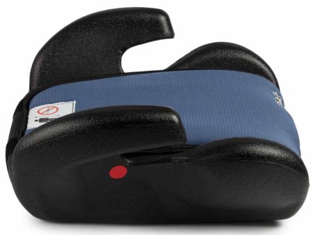 Zlatek Автокресло Gals (22-36 кг) / цвет синий