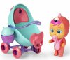 Imc Toys Набор Cry Babies Magic Tears: Фэнси с аксессуарами