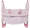 Polini kids Манеж Disney baby Comfort / цвет розовый, Минни маус Фея