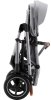Britax Roemer Коляска 2 в 1 Smile 5Z / цвет Frost Grey (светло-серый)