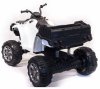 Toyland Квадроцикл BDM 0909 / цвет белый