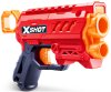 Игровой набор ZURU X-Shot EXCEL Комбо (бластеры 2х Хоукай + 2х Микро v2.0, 24 снаряда)