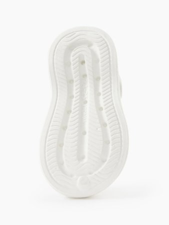86562, Шлепанцы детские цв.white (р.26)