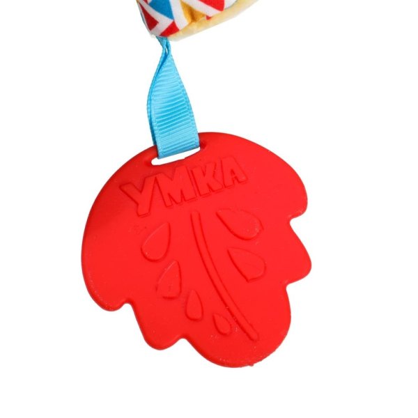 Умка Подвеска с игрушками на блист. Собачка ,в кор.140шт