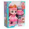 Kindi Kids Игровой набор Кукла Донатина Принцесса с аксессуарами