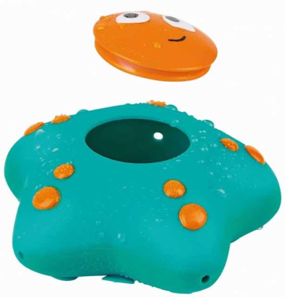 Hape Набор для купания "Ай-да, купаться!"