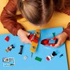 LEGO Disney Mickey and Friends Конструктор "Винтовой самолёт Микки", 59 деталей