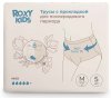 Roxy-kids Трусы впитывающие с прокладкой M, 5 штук