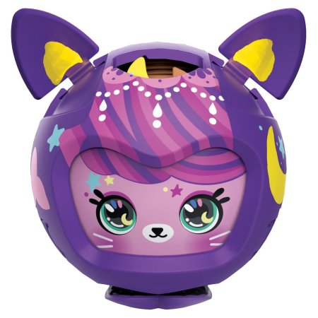 Spin Master Zoobles Зублс Малышка Зу 1 штука