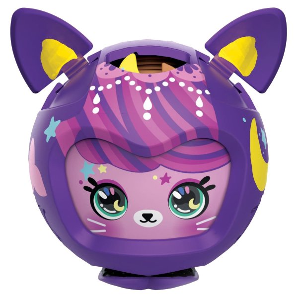 Spin Master Zoobles Зублс Малышка Зу 1 штука