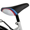 Велосипед подростковый 20" BMW, цвет / бело-черный