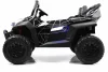 T777TT Электромобиль 4WD  (Черный Spider)