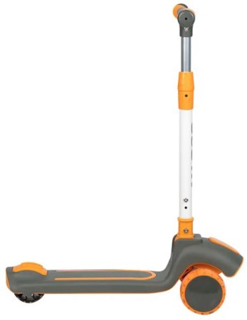 Farfello Самокат Costa CST-07 / цвет Orange (оранжевый)