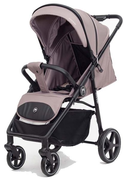 Bambini Moretti Прогулочная коляска KR341 / цвет khaki (хаки)