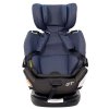 Rant Автокресло GT isofix Top Tether C05001 / цвет jeans black/blue / сине-черный