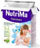 NutriMa Лактамил 5 в 1 для кормящих женщин