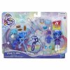 игрушка My Little Pony Игровой набор "Волшебное зеркало" Принцесса Луна