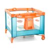 Noony Манеж Babyland  / цвет Plage