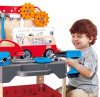 Hape Верстак и набор инструментов "Мастерская"