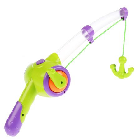 Играем вместе Игровой набор Рыбалка. Три кота 296226 / разноцветный