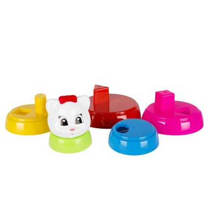 Stellar Пирамидка "Затея"