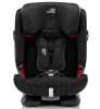Britax Roemer  Детское автокресло Advansafix IV R / цвет Crystal Black