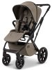 Moon Коляска 2 в 1 Piu 2024 / цвет mud (бежевый)