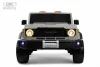 E555KX Электромобиль Pick-Up (Серый)