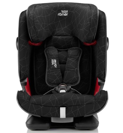 Britax Roemer  Детское автокресло Advansafix IV R / цвет Crystal Black