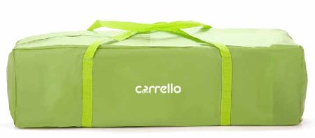 детские Carrello Манеж Treviso CRL-11603 / цвет Sand Beige (бежевый)