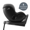 Автокресло DUALFIX PLUS  (2000036276 Space  Black)