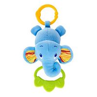 Развивающая игрушка-подвеска Слонёнок