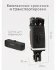 Манеж Tomix Born mini (Black)