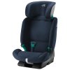 Автокресло EVOLVAFIX  (Night Blue)