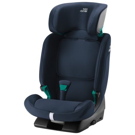 Автокресло EVOLVAFIX  (Night Blue)