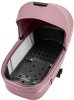Carrello Коляска 2 в 1 Omega + CRL-6540 / цвет Galaxy Pink (розовый)