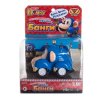 игрушка Игрушка Врумиз функциональная машинка Банги
