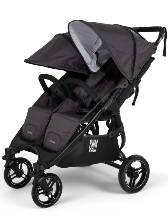 Коляска Valco baby Slim Twin