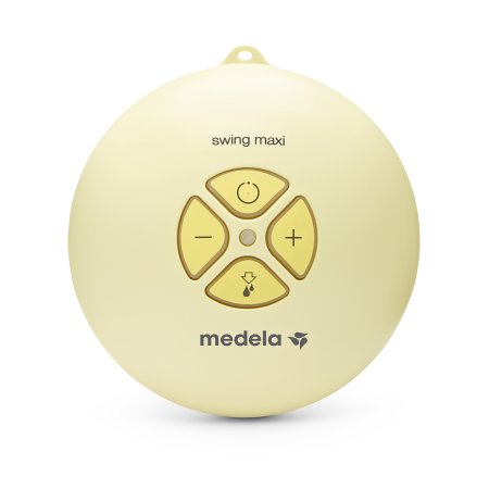 Medela двойной электронный молокоотсос Swing Maxi Flex