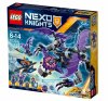 Lego Nexo Knights Нексо Летающая Горгулья