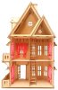Polly Конструктор "Кукольный домик"