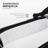 (Т) Коляска 3в1 Bambini Moretti Travel  (Black)