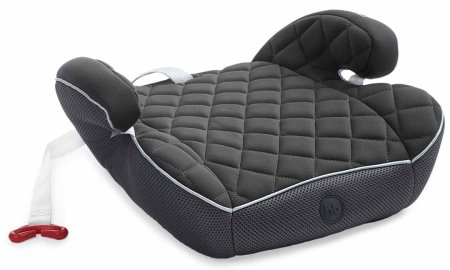 Happy Baby Бустер Rider (15-36 кг) / цвет dark olive (оливковый)