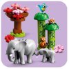 Lego Duplo Конструктор "Дикие животные Азии"