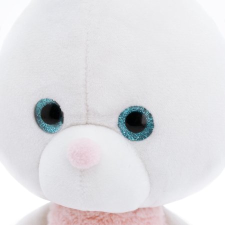 Orange Toys Мягкая игрушка "Зайчонок" из коллекции Mini Twini