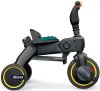 Doona Складной трехколесный велосипед  Liki Trike S5, Racing Green