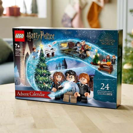 Lego Harry Potter Конструктор "Новогодний календарь"
