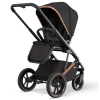 Moon Коляска детская 2в1 Style 2021 / цвет Rosegold (333)