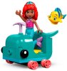 Lego Princess Конструктор "Хрустальная пещера Ариэль"