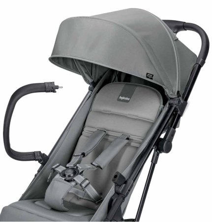 Inglesina Прогулочная коляска Now / цвет Splash Blue (темно-синий)
